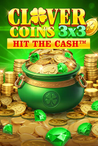 Foto do slot Clover Coins