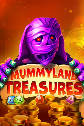 Foto do slot Mummyland Treasures