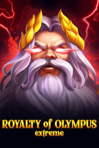 Foto do slot Royalty of Olympus Extreme