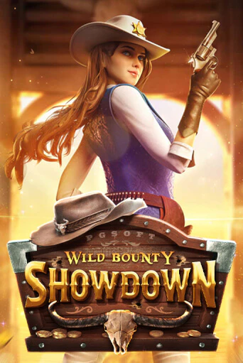 Foto do slot Wild Bounty Showdown